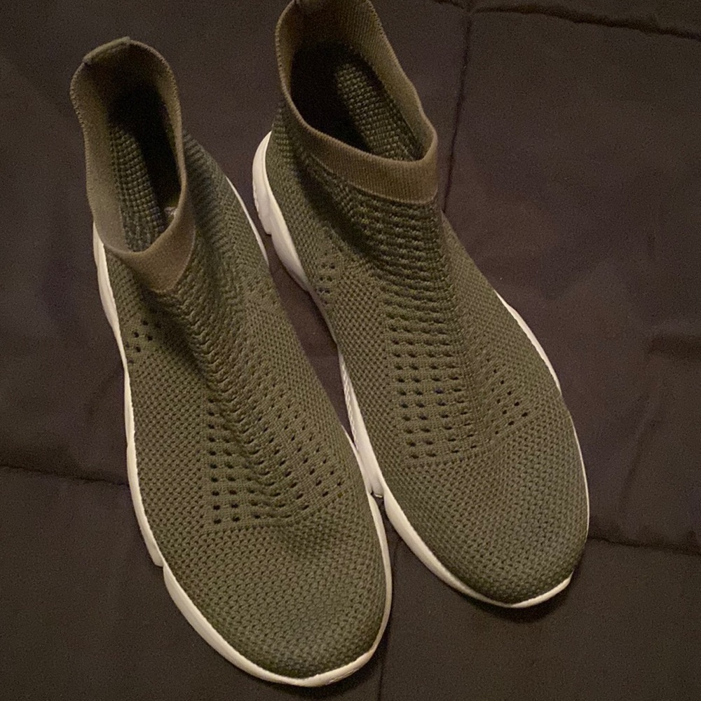 Fila Booties Lightly worn